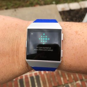Fitbit Ionic